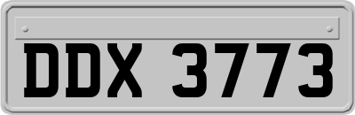 DDX3773