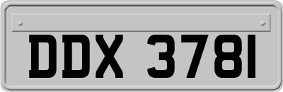 DDX3781
