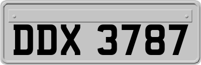 DDX3787