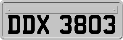 DDX3803