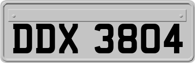 DDX3804