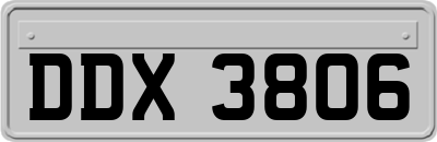 DDX3806