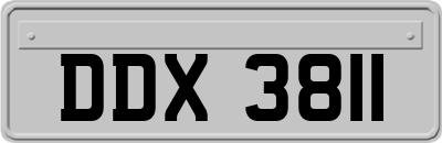 DDX3811