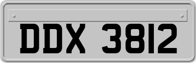 DDX3812