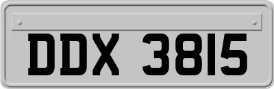 DDX3815