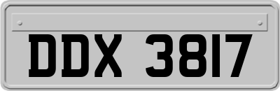 DDX3817