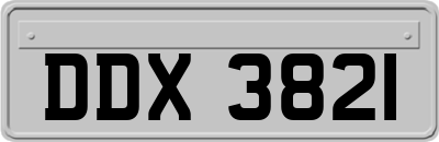 DDX3821