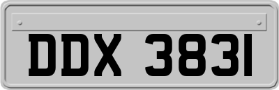 DDX3831