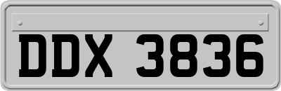 DDX3836