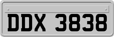 DDX3838