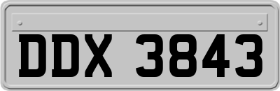 DDX3843