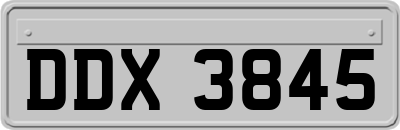 DDX3845