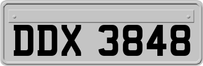 DDX3848