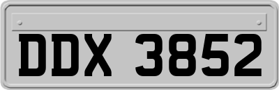 DDX3852