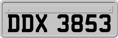 DDX3853