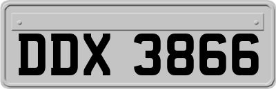 DDX3866