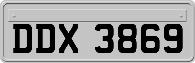 DDX3869