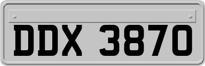 DDX3870