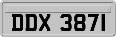 DDX3871