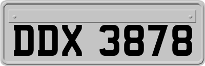 DDX3878