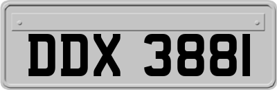 DDX3881