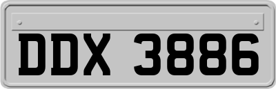 DDX3886
