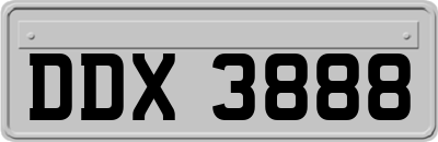 DDX3888
