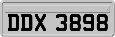 DDX3898