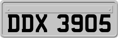 DDX3905