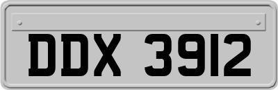 DDX3912