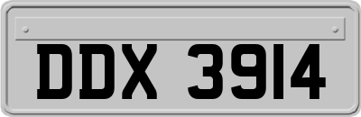 DDX3914