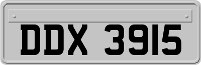 DDX3915