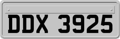 DDX3925