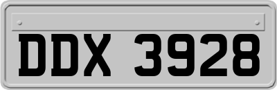 DDX3928