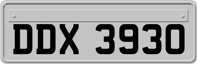 DDX3930