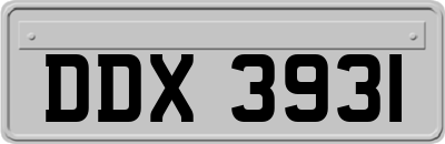 DDX3931
