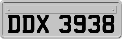DDX3938