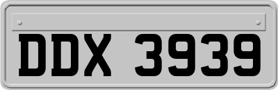 DDX3939