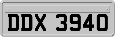DDX3940