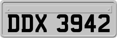 DDX3942