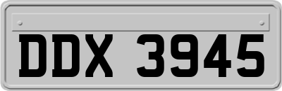 DDX3945