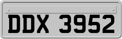 DDX3952