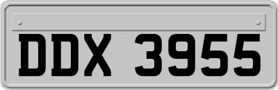 DDX3955