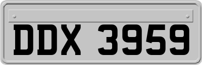 DDX3959