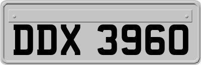 DDX3960