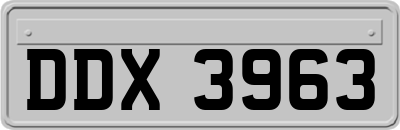 DDX3963