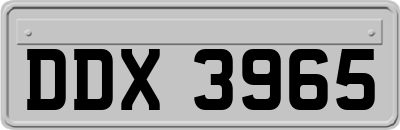 DDX3965