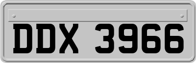 DDX3966