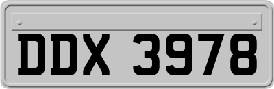 DDX3978
