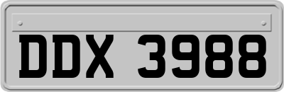 DDX3988